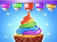 Ice Cream Cone image