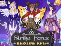 Strike Force Heros image