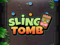 Sling Tomb: Online Game image