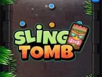 Sling Tomb: Online Game image