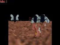 destroy mosquitoe image