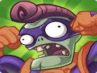 Plants vs. Zombies™ Heroes image