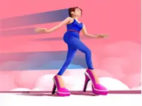 image bg High Heels