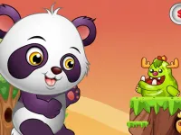Panda Adventure image