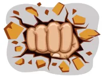 Smash the Wall image