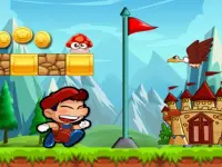 Super Crazy World image