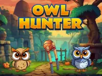 image bg Owl Hunter