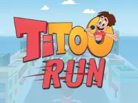 Titoo run image