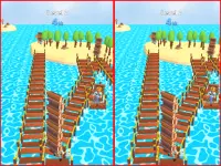 Idle Lumber Run image