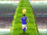 Soccer Skills Runner  image