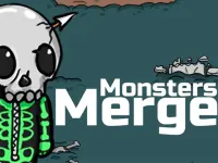 Monsters Merge: Halloween image