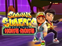 Subway Surfers Hong Kong image