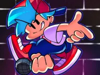 Friday Night Funkin Jigsaw image