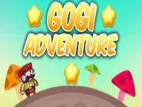 Gogi Adventure HD image