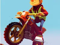 Moto Race - Motor Rider image
