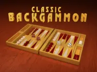 Classic Backammon image