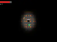 Top - Down Zombies image