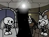 Jinx & Minx Tower Escape image