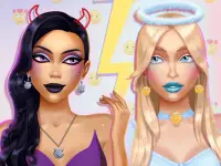 Emoji Make Up image