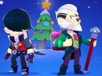 Fun Brawl Stars Jigsaw image