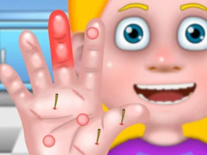 Hand  Doctor For Kids image