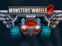 Monsters Wheels 2 image