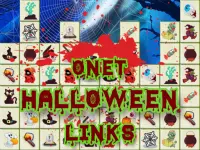 ONet Halloween Links image