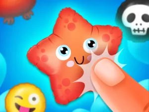 Fun Balloon Pop image