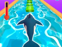 image bg Runaway Fish Runner Game