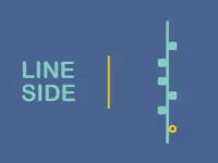 Line Side Game image
