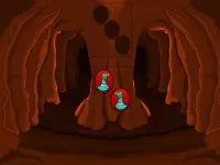Rock Shelter Escape image