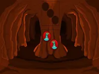 Rock Shelter Escape image