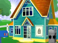 Farm House Escape image