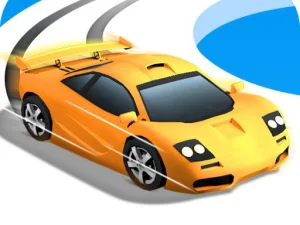 Car parkour cool image