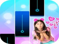 Maria Clara e JP Piano Game Tiles image