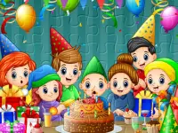 Happy Birthday With Family image