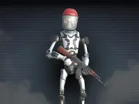 Manoeuvre FPS image