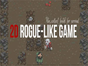 The survival image