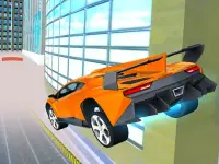 Best City Car Drive - 3D Simulation image