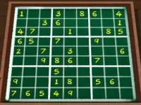 Weekend Sudoku 36 image