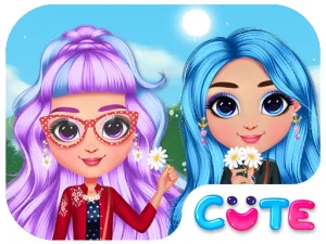 Fresh Spring Style image