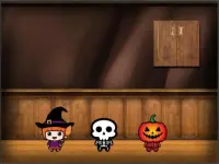 Amgel Halloween Room Escape 19 image