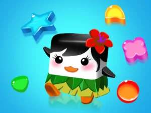 Jelly Quest Mania image