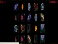 memorize the planets image