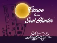 Escape From Soul Hunter image