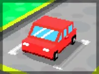 Pixel Park 3D HTML5 image