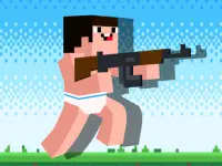 Noob Rush vs Pro Monster image