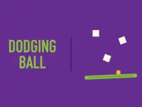 Dodging Ball Game image