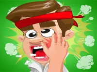 Slap Run Kings Challenge image