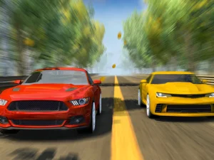 image bg Drag Racing 3D